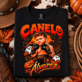 Custom shirt