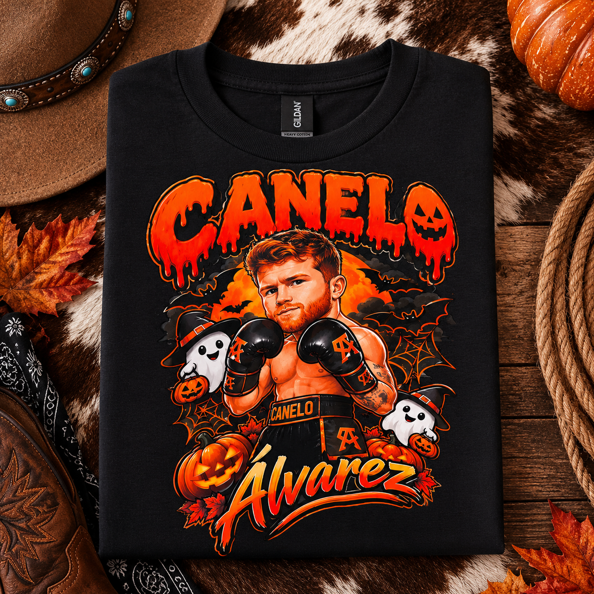 Custom shirt
