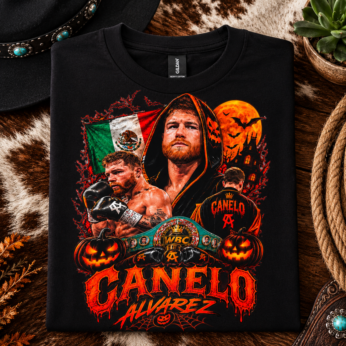 Custom shirt